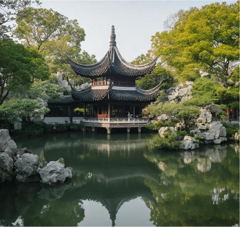 广昌县雨寒建筑有限公司